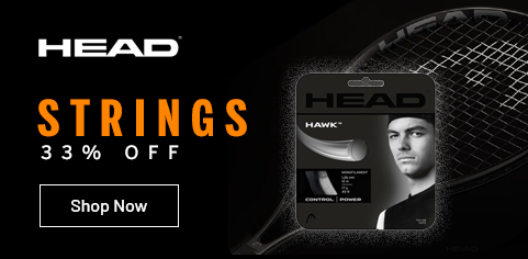 Shop Head Strings!